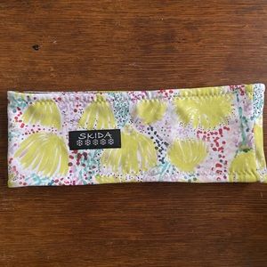 Skida Nordic Headband